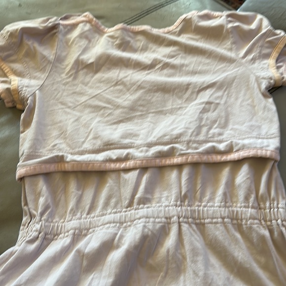 Marc by Marc Jacobs Pink Color Block Dress💗💛💗 - Picture 10 of 12